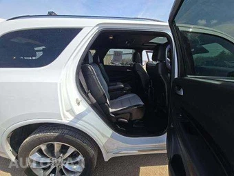 2024 Dodge Durango Citadel – miniatura 18