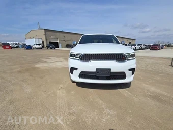 2024 Dodge Durango Citadel – miniatura 2