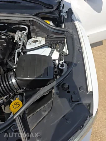 2024 Dodge Durango Citadel – miniatura 25