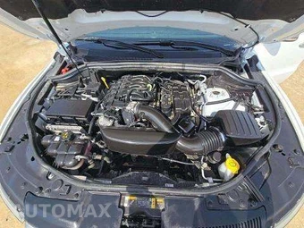 2024 Dodge Durango Citadel – miniatura 26