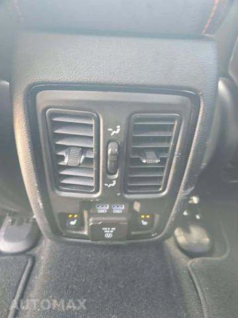 2024 Dodge Durango Citadel – miniatura 29