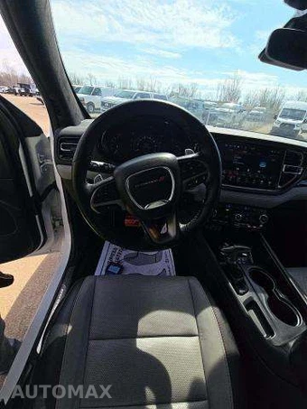 2024 Dodge Durango Citadel – miniatura 30