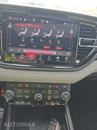 2024 Dodge Durango Citadel – miniatura 33