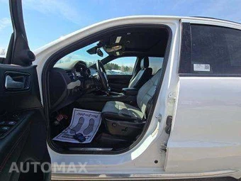 2024 Dodge Durango Citadel – miniatura 7