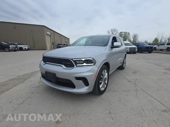 2024 Dodge Durango Citadel
