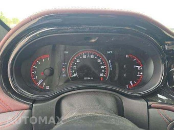 2024 Dodge Durango Citadel – miniatura 10
