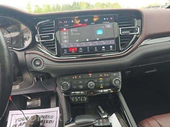 2024 Dodge Durango Citadel – miniatura 11