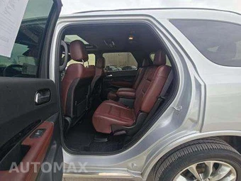 2024 Dodge Durango Citadel – miniatura 14