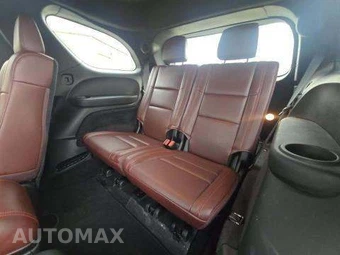 2024 Dodge Durango Citadel – miniatura 15