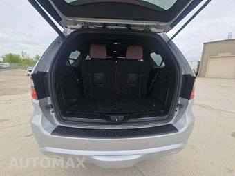 2024 Dodge Durango Citadel – miniatura 16