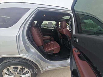 2024 Dodge Durango Citadel – miniatura 18