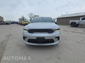 2024 Dodge Durango Citadel – miniatura 2