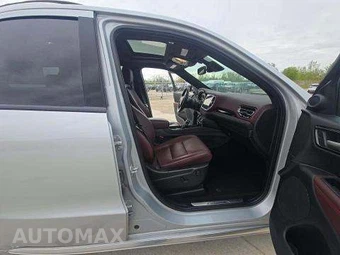 2024 Dodge Durango Citadel – miniatura 20