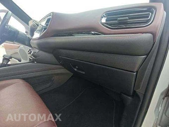 2024 Dodge Durango Citadel – miniatura 21