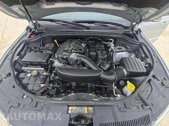 2024 Dodge Durango Citadel – miniatura 24