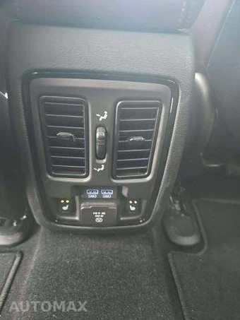 2024 Dodge Durango Citadel – miniatura 27