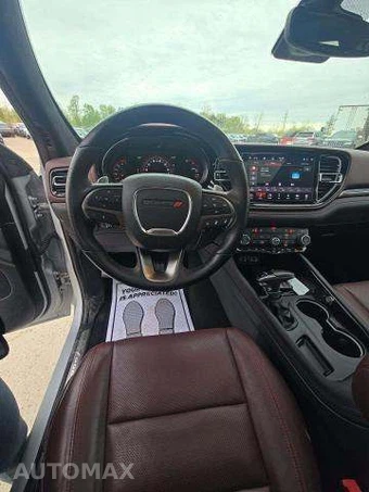 2024 Dodge Durango Citadel – miniatura 29