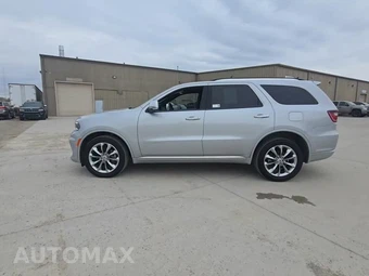 2024 Dodge Durango Citadel – miniatura 3