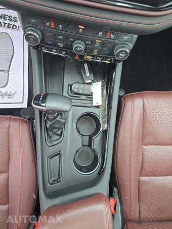 2024 Dodge Durango Citadel – miniatura 30