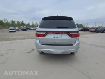 2024 Dodge Durango Citadel – miniatura 4
