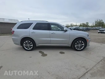 2024 Dodge Durango Citadel – miniatura 5