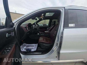 2024 Dodge Durango Citadel – miniatura 7