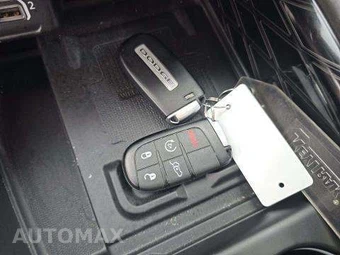 2024 Dodge Durango Citadel – miniatura 9
