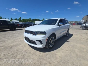 2024 Dodge Durango Citadel