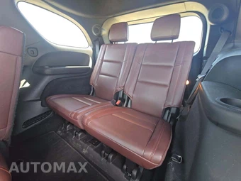 2024 Dodge Durango Citadel – miniatura 11