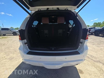 2024 Dodge Durango Citadel – miniatura 12