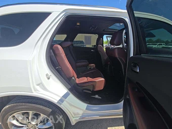 2024 Dodge Durango Citadel – miniatura 14