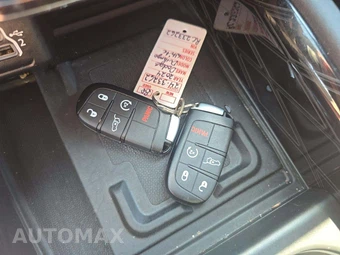 2024 Dodge Durango Citadel – miniatura 5