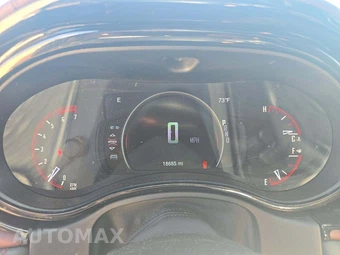 2024 Dodge Durango Citadel – miniatura 6