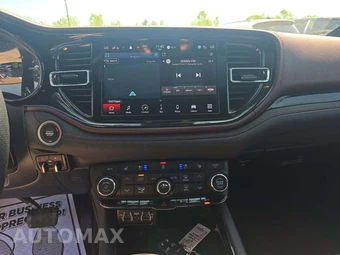 2024 Dodge Durango Citadel – miniatura 7