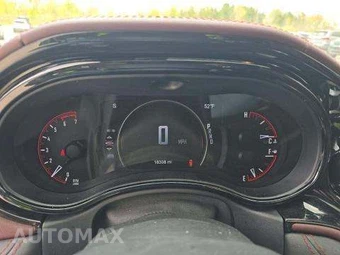 2024 Dodge Durango Citadel – miniatura 10