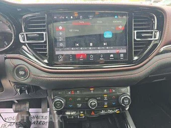 2024 Dodge Durango Citadel – miniatura 11