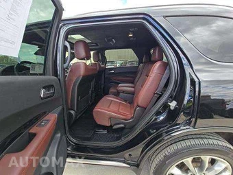 2024 Dodge Durango Citadel – miniatura 14
