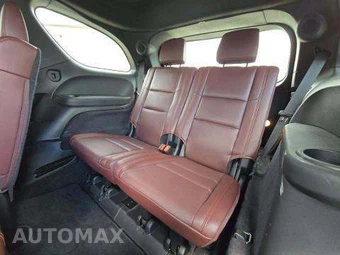 2024 Dodge Durango Citadel – miniatura 15