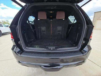 2024 Dodge Durango Citadel – miniatura 16