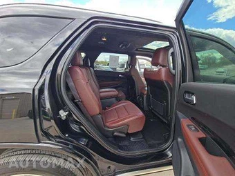 2024 Dodge Durango Citadel – miniatura 18