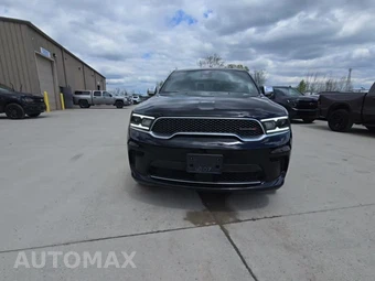 2024 Dodge Durango Citadel – miniatura 2