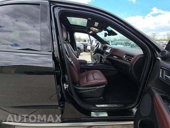 2024 Dodge Durango Citadel – miniatura 20