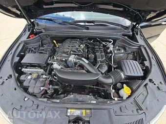 2024 Dodge Durango Citadel – miniatura 25
