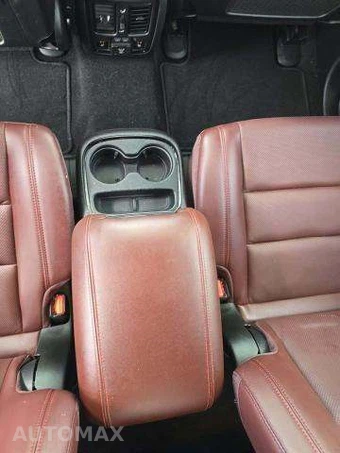 2024 Dodge Durango Citadel – miniatura 26