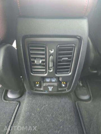 2024 Dodge Durango Citadel – miniatura 29