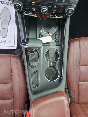 2024 Dodge Durango Citadel – miniatura 30