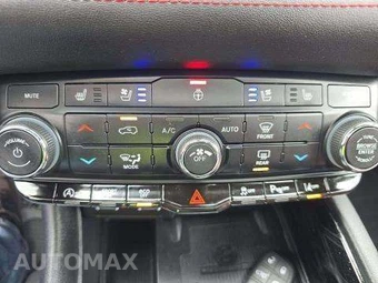 2024 Dodge Durango Citadel – miniatura 33