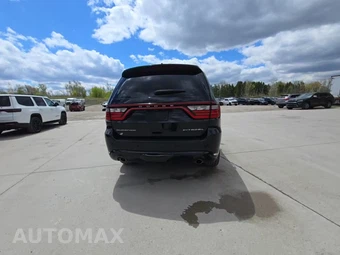 2024 Dodge Durango Citadel – miniatura 4