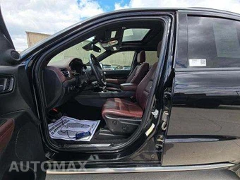 2024 Dodge Durango Citadel – miniatura 7