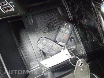 2024 Dodge Durango Citadel – miniatura 9